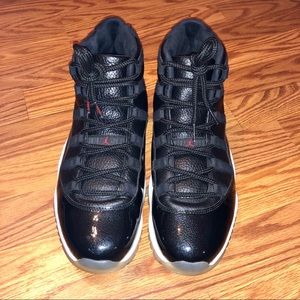 Air Jordan XI 72-10